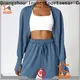 INGOR SPORTSWEAR quality best sports jackets manufacturer for girls 1