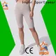 cotton women's shorts  white for women 1