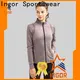 new vintage sports jackets winter for ladies 1