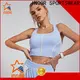 INGOR SPORTSWEAR quality best sustainable sports bra in bulk at the gym 1