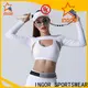 quality women's workout tank tops plain manufacturer for girls 1