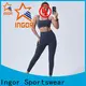 INGOR SPORTSWEAR best yoga outfit sets wholesale for sport 1