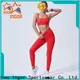 quality soft yoga clothes manufacturer for ladies 1