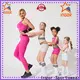 new kids athletic wear factory for girl 1