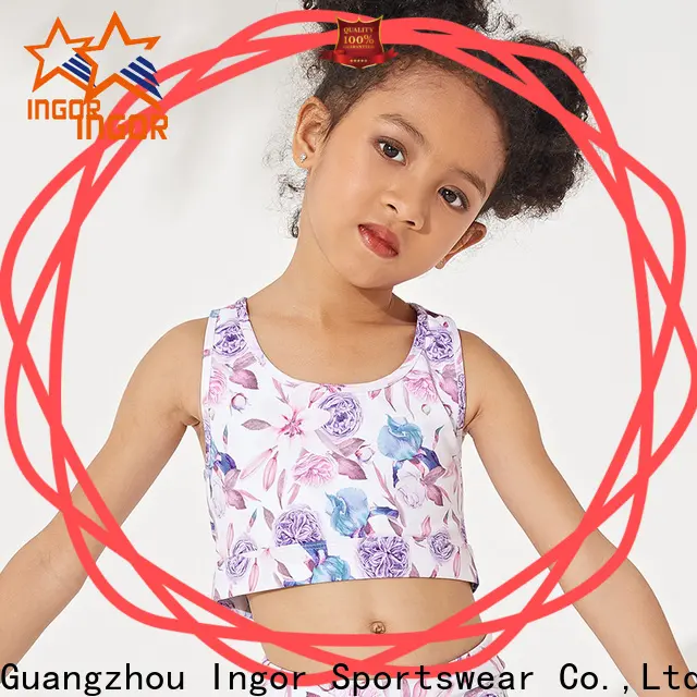 fashion kids athletic wear manufacturer for boy 1