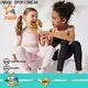 INGOR SPORTSWEAR kids sports wear factory for girl 1