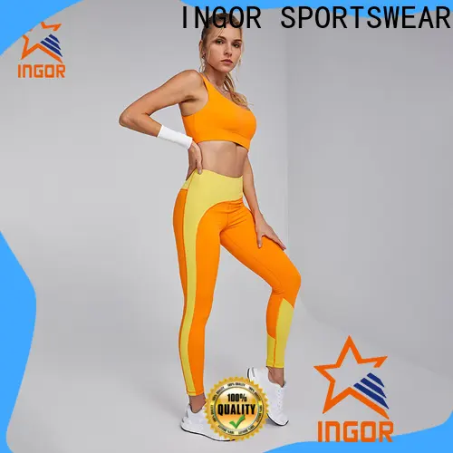 new yoga gym clothes factory for yoga 1