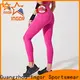 INGOR SPORTSWEAR plain womans gym pants in bulk for girls 1