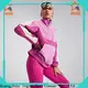 INGOR SPORTSWEAR quality raglan sleeve sweatshirt ladies wholesale at the gym 1
