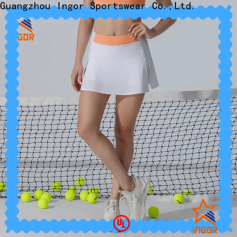 nice wonder woman running skirt manufacturer for sport 1
