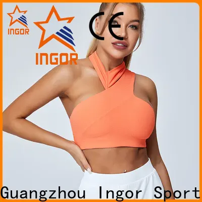 INGOR SPORTSWEAR good sports bras wholesale for women 1
