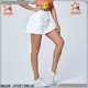 nice ladies sports skirt wholesale at the gym 1