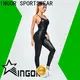 fashion ladies summer jumpsuits manufacturer for sport 1