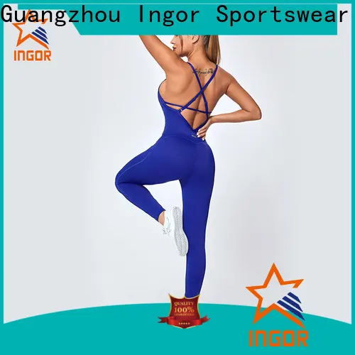 best womans jumpsuit for sport 1