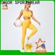 INGOR SPORTSWEAR fashion summer jumpsuits for women manufacturer at the gym 1