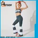 INGOR SPORTSWEAR soft yoga clothes for yoga 1