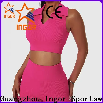 INGOR SPORTSWEAR fashion for women 1