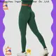 nice seamless leggings activewear manufacturer at the gym 1