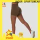 INGOR SPORTSWEAR mid length shorts women's  wholesale for ladies 1