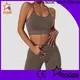 INGOR SPORTSWEAR nice seamless workout outfit factory for women 1