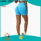 INGOR SPORTSWEAR womens twill shorts women's  factory for sportb 1
