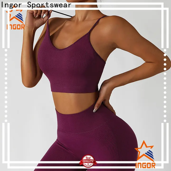 sports bra for gym companies at the gym 1