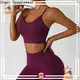 sports bra for gym companies at the gym 1