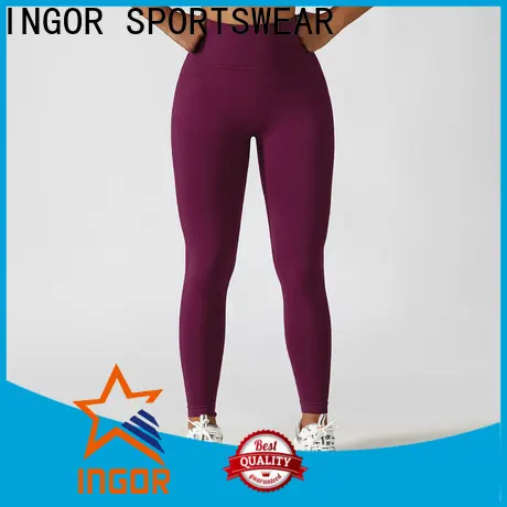 INGOR SPORTSWEAR factory for ladies 1