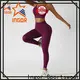 INGOR SPORTSWEAR seamless gym wear womens wholesale for girls 1