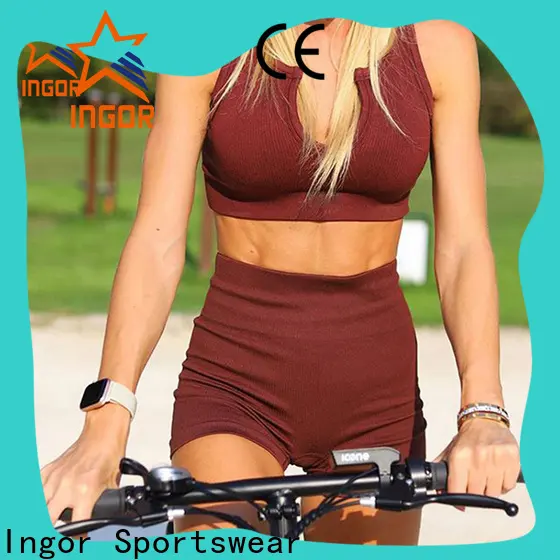 new beautiful yoga wear in bulk for yoga 1