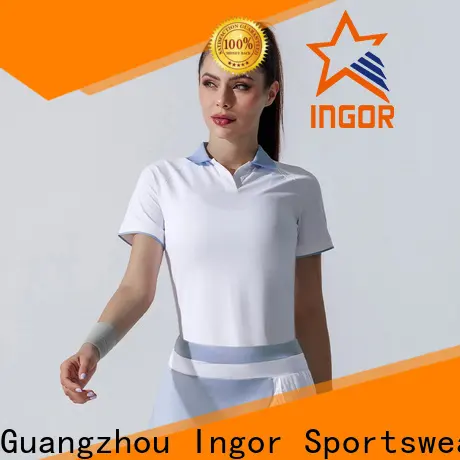 INGOR SPORTSWEAR quality women's tank tops supplier for girls 1