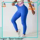 INGOR SPORTSWEAR seamless athletic wear wholesale for ladies 1