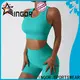 INGOR SPORTSWEAR fashion seamless activewear leggings in bulk at the gym 1