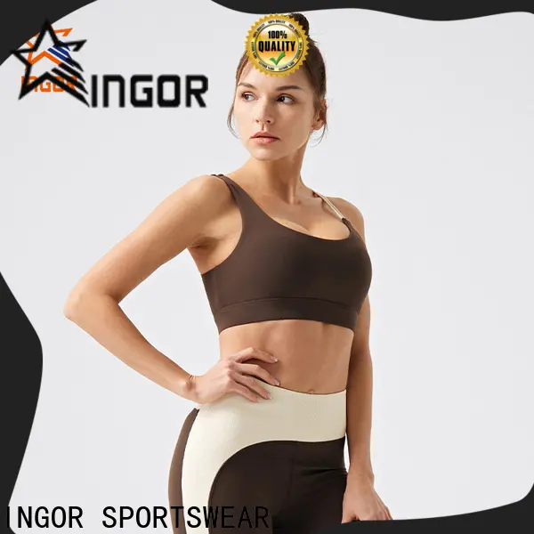 padded sports bra yoga for sport 1