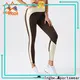 INGOR SPORTSWEAR nice yoga pants with mesh in bulk for sport 1