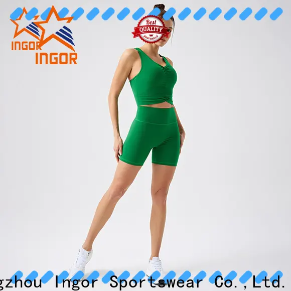 nice beautiful yoga wear manufacturer for yoga 1