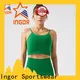 nice strapless red bra  wireless manufacturer for girls 1