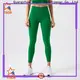 fashion female gym pants patterned manufacturer for girls 1
