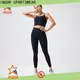 INGOR SPORTSWEAR quality fancy yoga clothes manufacturer for women 1