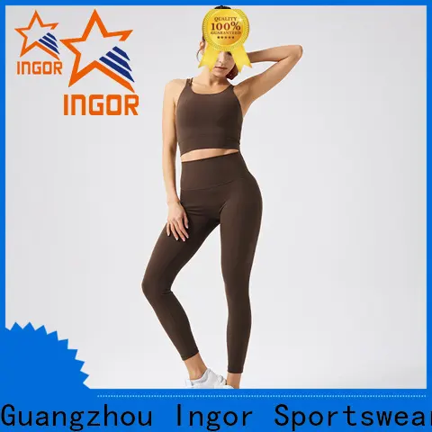 INGOR SPORTSWEAR quality for ladies 1
