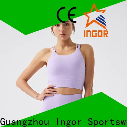 INGOR SPORTSWEAR racerback bra ladies  in bulk for ladies 1