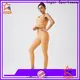 INGOR SPORTSWEAR best yoga athletic brand in bulk for women 1