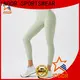 INGOR SPORTSWEAR recycled sportswear wholesale at the gym 1