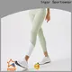 INGOR SPORTSWEAR recycled material fabric in bulk at the gym 1
