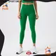 INGOR SPORTSWEAR recycled fabric suppliers at the gym 1