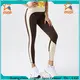recycled sportswear factory for ladies 1