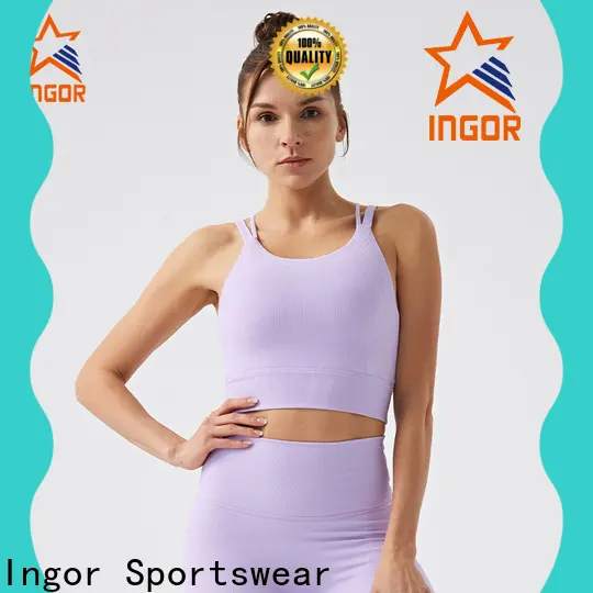 best sustainable sports bra for girls 1