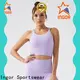best sustainable sports bra for girls 1