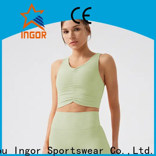 best sustainable sports bra in bulk for girls 1