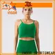 new best sustainable sports bra wholesale at the gym 1